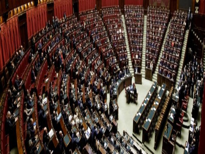 Legislatura agli sgoccioli e dossier sanitari al palo