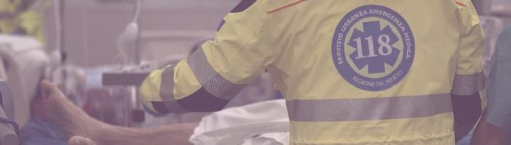 "Il lavoro nell'emergenza urgenza sia riconosciuto come usurante"