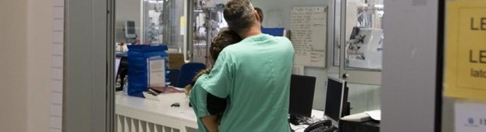 Covid: il 31 marzo è dietro l'angolo, cresce l'ansia dei sanitari precari