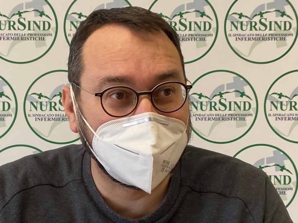 "Nessuno si salva da solo, stop ai brevetti sui vaccini. Il nostro appello al Wto"