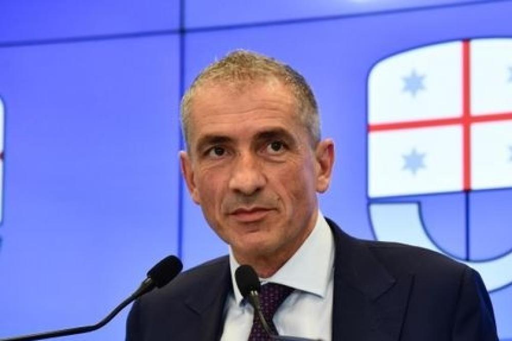 Costa: "Contagi su ma contano i ricoveri, il Governo non cambierà idea"