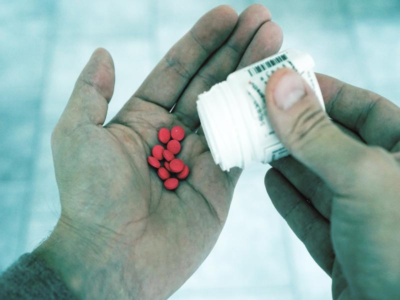 Fentanyl: arriva la stretta sulla custodia dei farmaci con stupefacenti