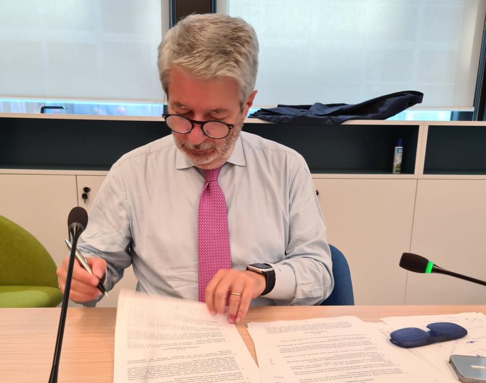 Sanità, al via il confronto sui contratti 2025-2027