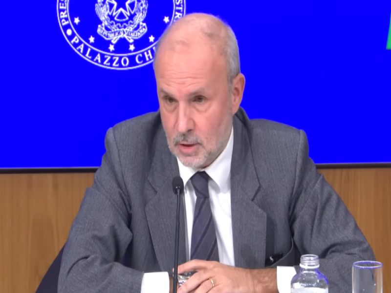 Medicina territoriale: si va verso un decreto condiviso con le Regioni