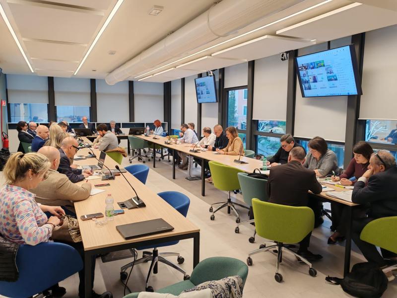 Comparto sanità: al via la trattativa per il rinnovo del Ccnl