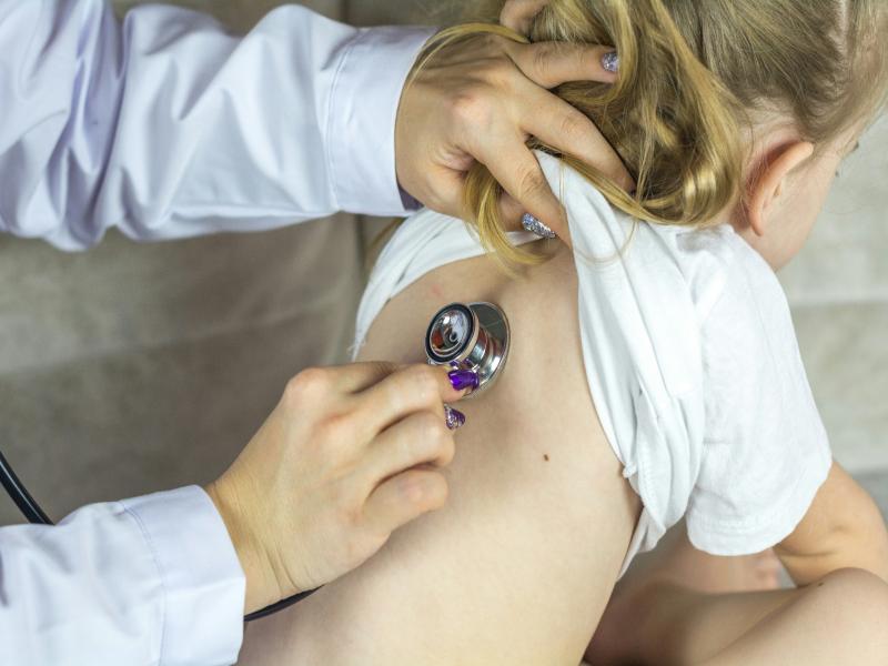 Mancano i pediatri, ma è davvero emergenza? Ecco i numeri
