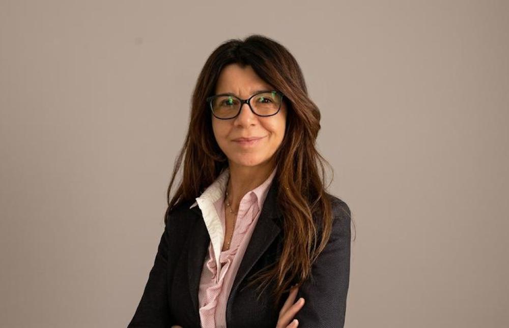 Romina Iannuzzi- Nursind