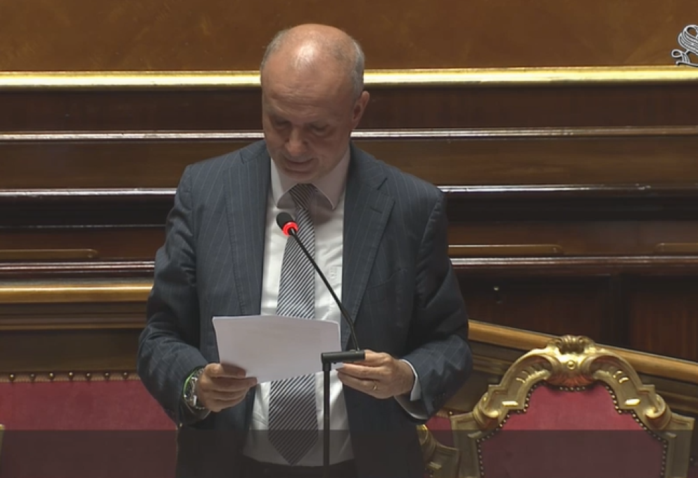 Ebola, "Non c'è emergenza in Italia. E neppure improvvisazione"