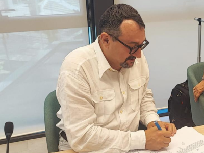 "Firmiamo il contratto, ma resta il giudizio negativo sui fondi a pioggia"