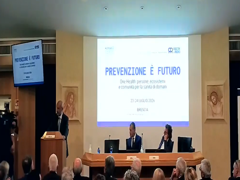"Più personale e pagato meglio". La lista della spesa di Schillaci per Giorgetti