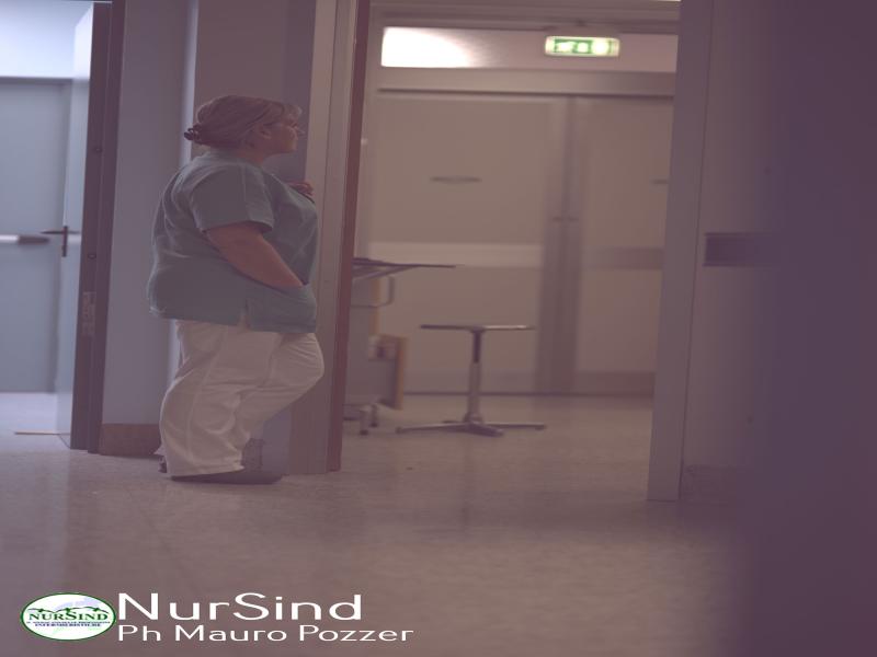 Assistente infermiere: le Regioni approvano le linee guida