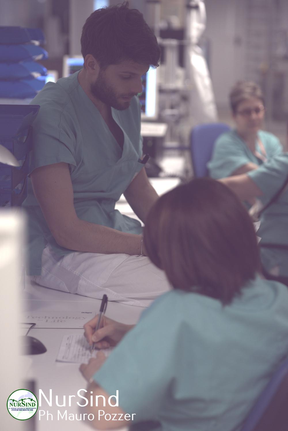 Sanità in Ue: per il 93% degli esperti sistemi a rischio in 5-10 anni 