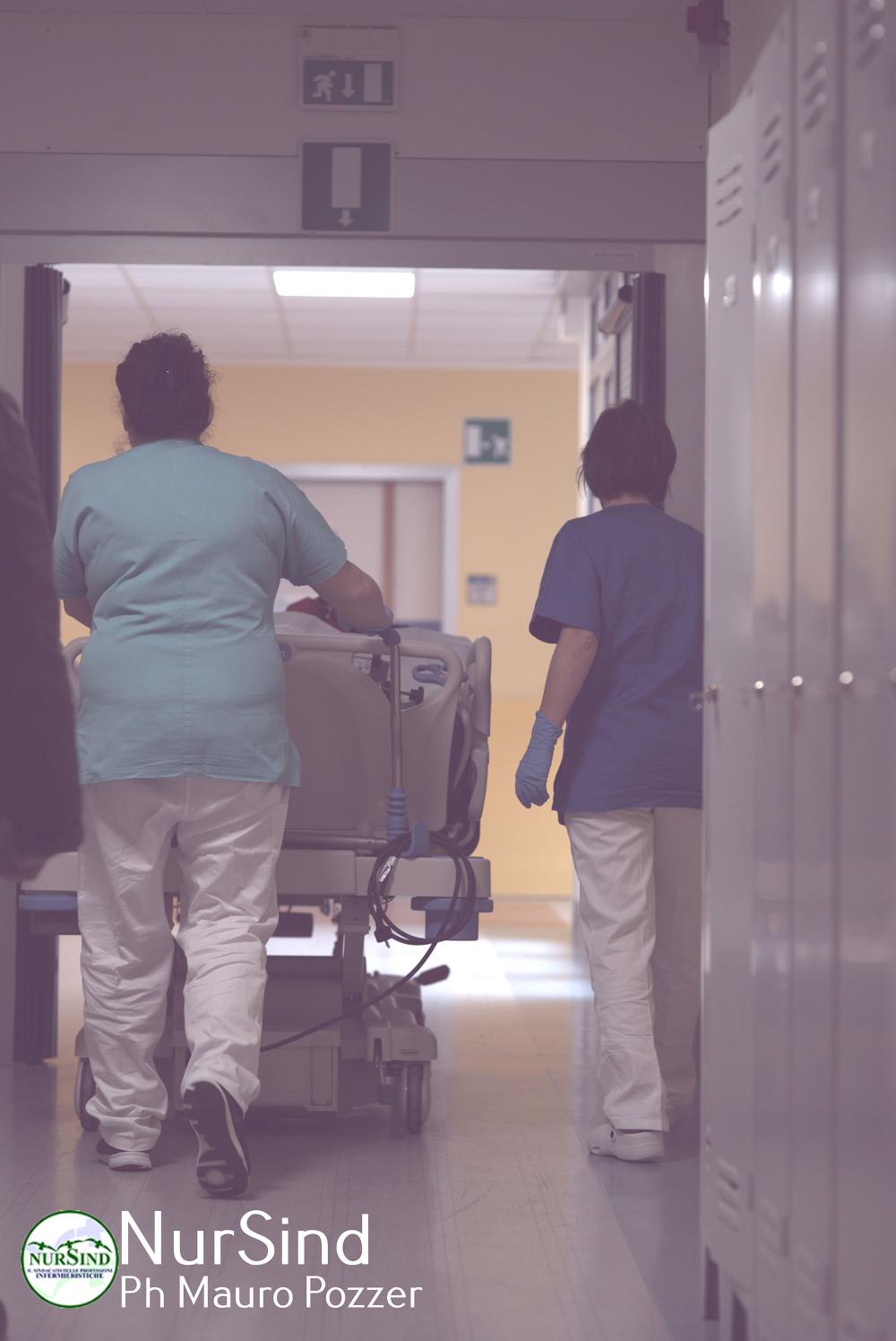 Riforma del Ssn, "Parte con un grave limite: non ci sono risorse in più"