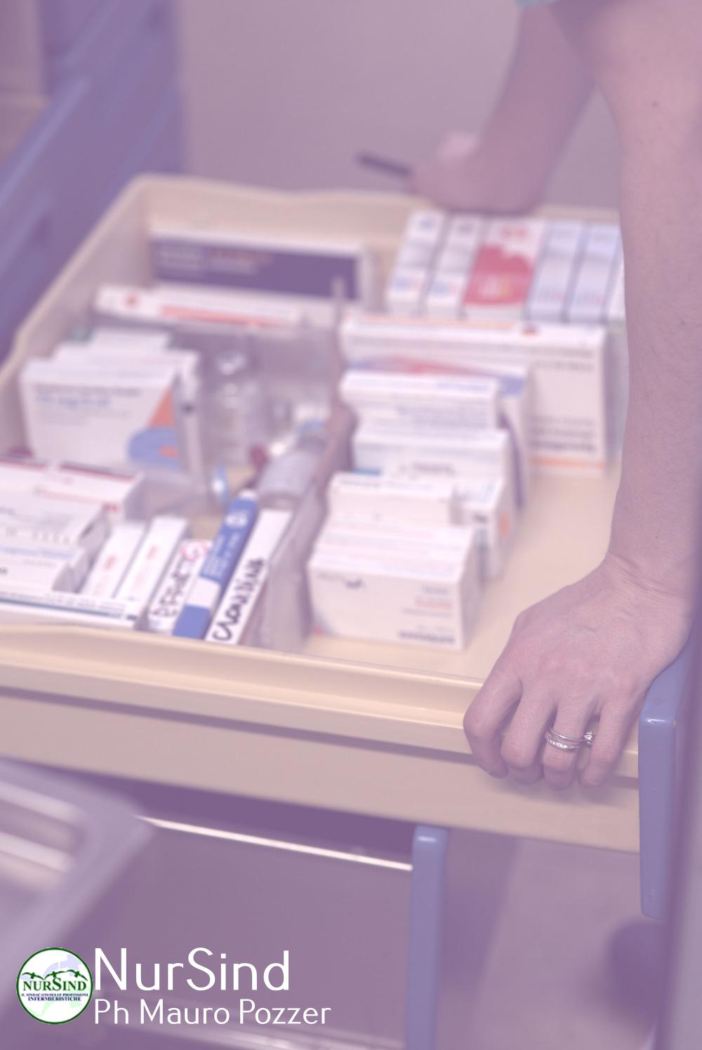 Farmaceutica: si va verso un testo unico per armonizzare le norme