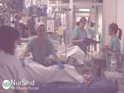 Sanità e manovra: flat tax per gli infermieri e più fondi al Ssn