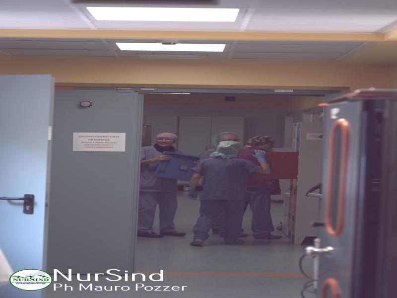 Riforma del Ssn, "Un importante punto di svolta"