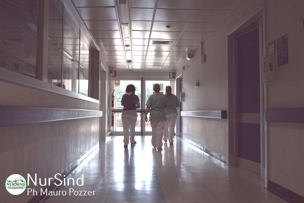 Manovra, il pressing dei sanitari: "Investire sui professionisti"