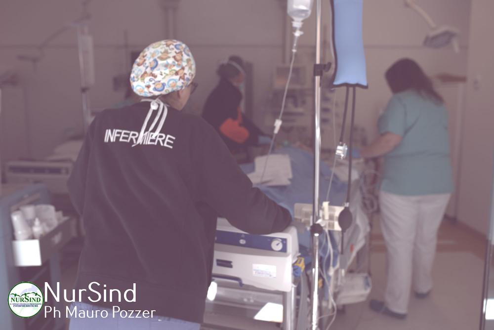 Equo compenso e partite Iva: la ricetta Enpapi contro la carenza di infermieri 