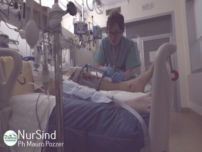 Gli infermieri, le lauree magistrali e la "lesa maestà" dei medici