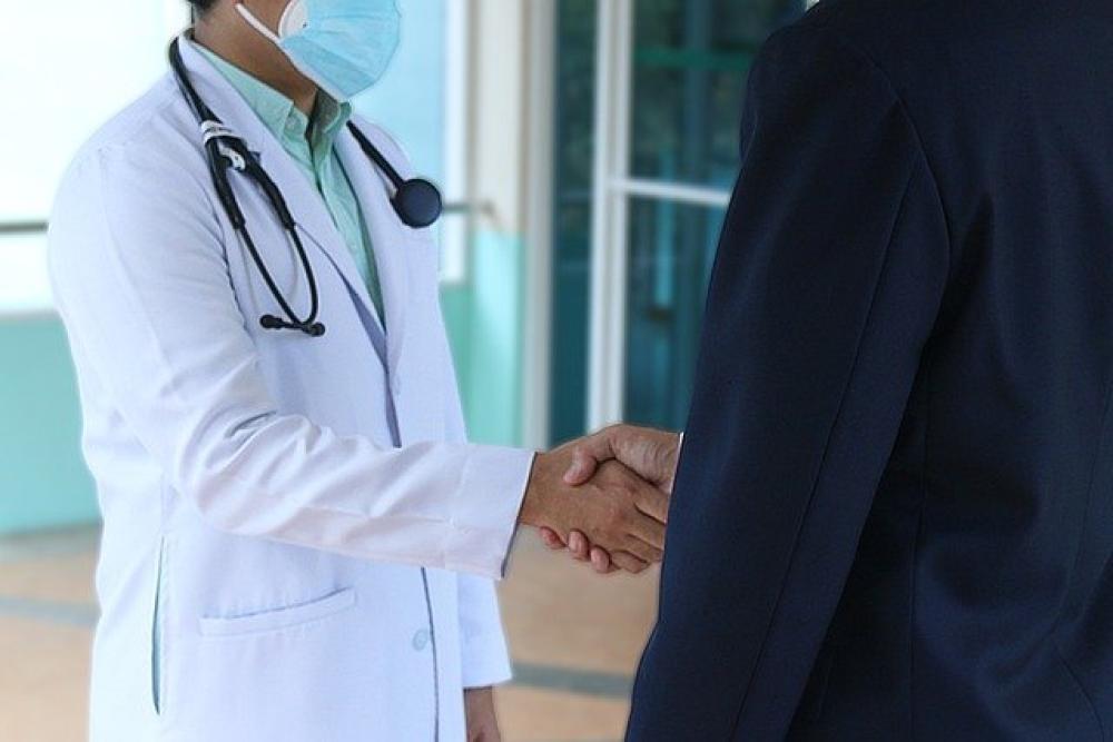 Sunshine Act: verso il rush finale la legge per la trasparenza in sanità